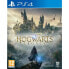 Фото #1 товара Hogwarts Vermchtnis: Das Erbe von Hogwarts PS4 -Spiel