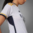 Фото #7 товара ADIDAS Real Madrid 23/24 Woman Short Sleeve T-Shirt Home