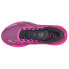 Puma Velocity Nitro 2 Lace Up Running Womens Pink Sneakers Athletic Shoes 37626