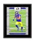 Cooper Kupp Los Angeles Rams 10.5" x 13" Player Sublimated Plaque