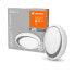 Фото #2 товара Ledvance SMART+ - Smart ceiling light - Grey - Wi-Fi - 3000 K - 6500 K - 2000 lm