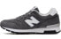 Running Shoes New Balance NB 565 D (ML565ES)