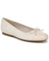 Фото #1 товара Dr. Scholl's Wexley Bow Skimmer Women's