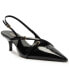 Фото #1 товара Туфли женские Arezzo Tiffany среднего каблука