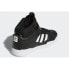 Фото #5 товара Ботинки Adidas Vrx Mid J