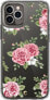 Фото #4 товара Чехол для смартфона Spigen Spigen Cyrill Cecile iPhone 12 mini 5,4" розовый/glazurnyi ACS01831