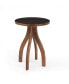 End Table: Earthy Elegance For Your Living Space