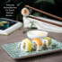 Фото #6 товара Sushi 10tlg Geschirr-Set 2 Personen