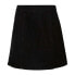 Фото #2 товара NOISY MAY Peri BI049BL BG high waist short skirt