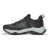 Фото #3 товара Puma Explore Nitro Trail Running Womens Black Sneakers Athletic Shoes 37785501