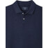 HACKETT Stop Start Knit short sleeve polo