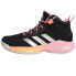 Фото #1 товара Shoes adidas Cross Em Up 5 K Wide Jr GX4793