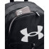 Фото #4 товара UNDER ARMOUR Hustle Sport Backpack