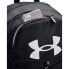 Фото #5 товара UNDER ARMOUR Hustle Sport Backpack