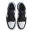 Фото #6 товара Кроссовки Nike Air Jordan 1 Mid SE Union Royal (Белый, Черный)