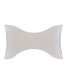 Mydual, Natural, Adjustable and Washable Side Wool Pillow, Standard