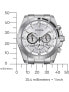 Фото #4 товара Citizen AN8200-50A Quartz Chronograph Mens Watch 44mm