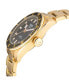 ფოტო #3 პროდუქტის Men's Yorkville 48605 Swiss Automatic Bracelet Watch 45mm