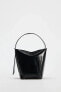 BUCKET BAG