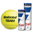 Фото #2 товара BABOLAT Team Tennis Balls