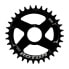 Фото #1 товара Звезда велосипедная Rotor ROUND DM RING MTB R34T черная