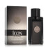 Фото #1 товара Мужская парфюмерия Antonio Banderas The Icon The Perfume EDP 100 ml