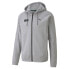 Фото #4 товара [598033-02] Mens Puma MAPM Mercedes Sweat Jacket