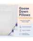 Medium Comfort with 700 Fill Power - Queen Size Pack of 1