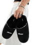 Фото #3 товара ellesse Comoda Slipper in black