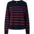 PEPE JEANS Blue Sweater