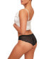 ფოტო #2 პროდუქტის Women's Beatrice Cheeky Panty