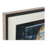 Фото #3 товара Картина DKD Home Decor CU-180444 86,6 x 4 x 100 cm Arte современный (2 штук)