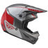Фото #3 товара FLY ECE Kinetic Drift off-road helmet