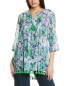 Ro's Garden Seychelles Tunic Women's S