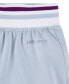 ფოტო #8 პროდუქტის Toddler Girls 2-Pc. Prep In Your Step Skort & Top Set