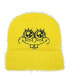 ფოტო #1 პროდუქტის Men's Character Adult Magic Jacquard Beanie