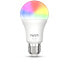 Фото #3 товара AVM FRITZ!DECT 500 - Smart bulb - Silver - Transparent - White - LED - Multi - 2700 K - 6500 K