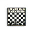 Фото #2 товара Настольная игра для компании Fournier Магнитные шахматы 16x16 см