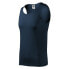 T-shirt Malfini Top Core M MLI-14202 navy blue