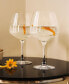 Perfection Sommelier Glass, Set of 6
