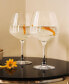 Фото #3 товара Perfection Sommelier Glass, Set of 6