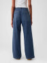 Фото #4 товара 365 High Rise Denim Trousers