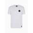 EA7 EMPORIO ARMANI 3DPT31_PJRGZ short sleeve T-shirt