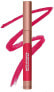 Matter Lippenstift - L'Oreal Paris Matte Lip Crayon 505 - Little Chili