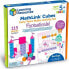 Фото #1 товара Learning Resources Klocki Kostki Matematyczne Zestaw MathLink Cubes