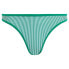 Фото #3 товара Плавательные трусы TOMMY HILFIGER Cheeky High Leg Print Bikini Bottom - от Tommy Hilfiger