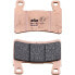 Фото #1 товара SBS 894RST Sintered Brake Pads