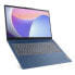 LENOVO IDG IdeaPad Slim 3 15IAH8 15.6´´ i5-12450H/16GB/512GB SSD laptop Синий, UK QWERTY - фото #2