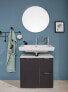 Фото #8 товара Мебель для ванной комнаты trendteam Шкаф под раковину Concept One II