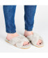 Фото #7 товара Women's Winkk Slipper